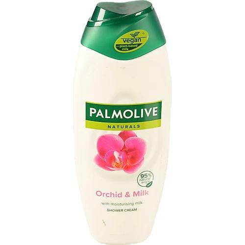 Гель д.душу Palmolive 500мл натурель орхідея молоч