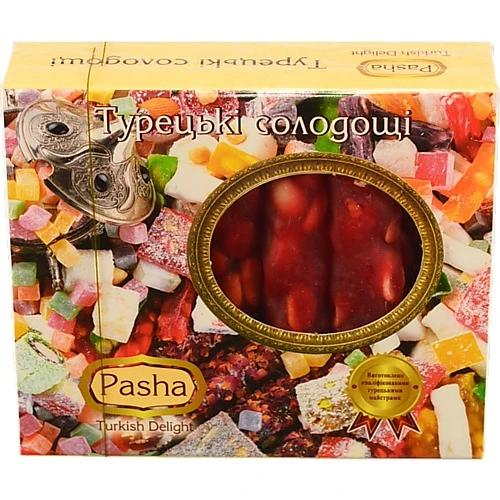 Рахат Pasha 200г з гранатом
