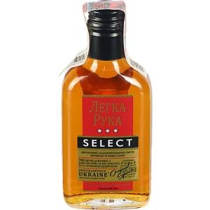 Напій спиртний Легка Рука 0.2л select