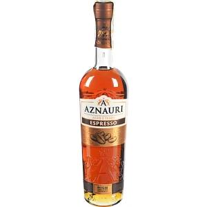 Спиртний напій Aznauri 0.5л espresso